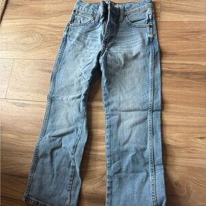 Wrangler Retro Slim Boot Jeans